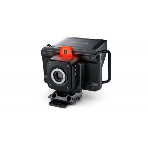 Blackmagic Design Studio Camera 4K Plus (Gen 1)