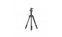 SmallRig CT-10 Compact Aluminum Camera Tripod/Monopod