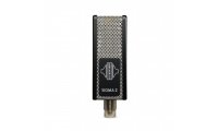 Sontronics SIGMA 2 Active Ribbon Microphone