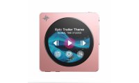 FiiO Snowsky DISC Portable High Resolution Audio Player - Pink