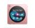 FiiO Snowsky DISC Portable High Resolution Audio Player - Pink