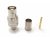 B&L 37-6M Female BNC Connector for 1694A 1694F