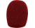 Electro-Voice 379 Windscreen - Red