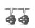 SmallRig Super Clamp with 1/4 and 3/8 Thread (2-Pack)