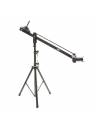 ProAm USA Orion Jr. 4 FT Compact Camera Crane / JIB