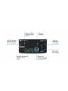 Atlona AT-HDR-EX-70C-RX 4K HDR HDBaseT Receiver with Control and Remote Power