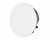 Q-SYS AcousticDesign 6.5" Low Profile Ceiling Speaker w/ Zero Bezel - Pair