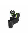 Gravity Stands Universal Microphone Clamp for Handheld Microphones