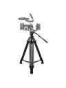 Shape Freelance Heavy-Duty Tripod with Fluid Head