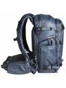 Summit Creative Medium Zip Top Camera Backpack Tenzing 25L - Blue