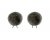 Bubblebee The Twin Windbubbles (2 Pack), Size 3 - Grey
