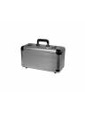 Odyssey KROM CD Case - Up to 200 CDs (Black)