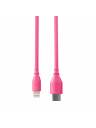 RODE SC21 30cm Lightning to USB-C Cable - Pink