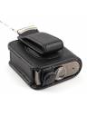 Lectrosonics Leather Pouch for SMWB Single Battery Transmitters