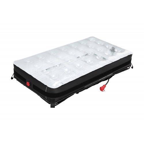 Aputure INFINIMAT Kit w/ Clear Softbox - 2x4ft, Gold Mount
