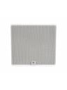JBL SLP12/T Low-Profile On-Wall 3in Loudspeaker (Pair) - White