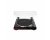 Audio Technica AT-LP60X Turntable - Brown/Black
