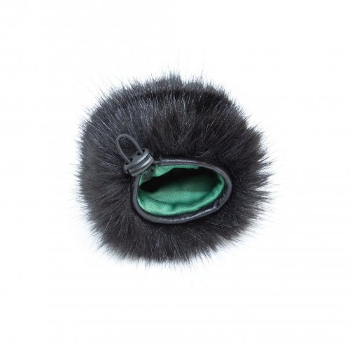 Bubblebee The Windkiller SE for Portable Recorders - XS