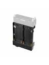 Shure ADX5BS-L Battery Sled for L-Type Batteries ADX5D