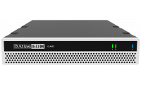 AtlasIED 2ch 400w Power Amplifier 70v or Low Impedance