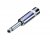 Rean NYS224 Mono 1/4in Plug