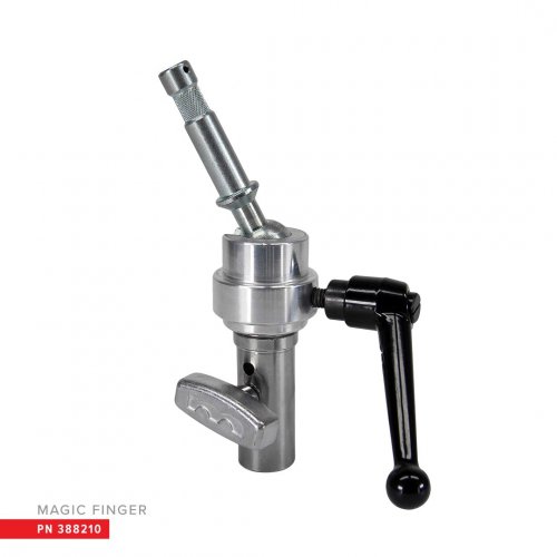 Matthews Magic Finger with 5/8in Adapter