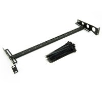AVShop Cable Support / Lacing Bar