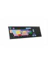 Logickeyboard Avid Media Composer (Classic Layout) ASTRA 2 Keyboard - PC