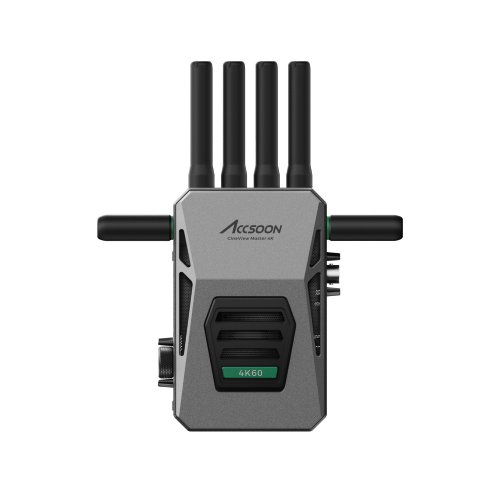Accsoon CineView Master 4K Wireless Transmitter