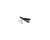 Audio Technica AT8417 Lavalier Microphone Clip