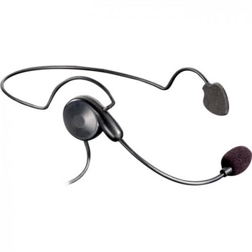 Eartec Cyber w/ 4 Pin XLR Female connector