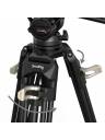 SmallRig Heavy-Duty Fluid Head Tripod AD-01
