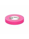 Pro Gaff 1in Cloth Gaffers Tape - Fluorescent Pink