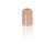 Countryman E6 Omni-Directional Cap - Tan/Flat