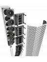 Electro-Voice Evolve30M Portable Column System - White