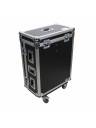 ProX ATA Digital Audio Mixer Flight Case for Allen & Heath AVANTIS SOLO Console