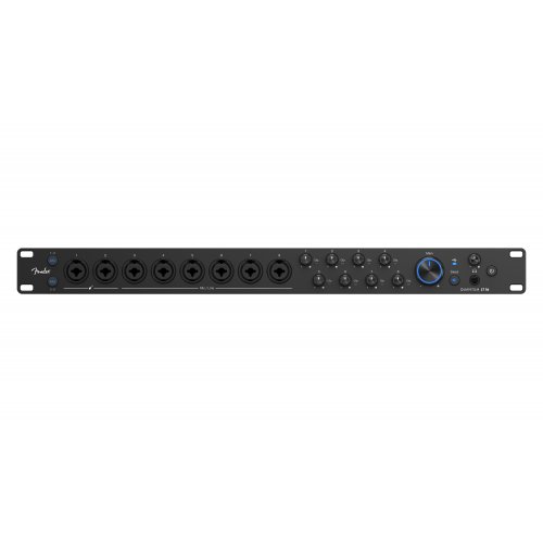 Fender Quantum LT 16 USB-C Audio Interface