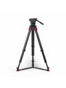 Sachtler System Cine 20 Flowtech100 GS Tripod Package