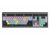 Logickeyboard Final Cut Pro X ASTRA 2 Backlit Keyboard - Mac