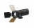 Ikan Micro Spot On-Camera Light
