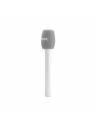 RODE Interview Micro Handheld Adaptor for Wireless Micro - White