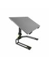 Gravity Adjustable Stand for Laptops and Controller