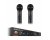 Audix AP42 OM2 Dual Handheld Wireless Microphone System (Freq A)
