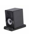 On-Stage Foam Speaker Platforms (Pair) - Small