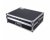 ProX Universal Road Case w/Diced Foam for Mixers 24in x 15in