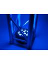 ADJ 12PX HEX LED Par Can - Black