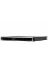 LEA Professional Connect 352D 2-Channel Amplifier with Dante