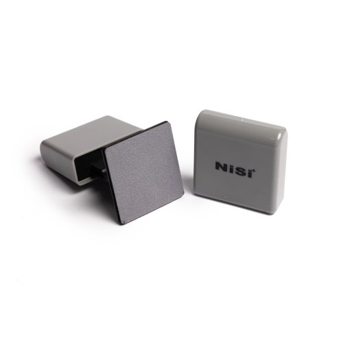 NiSi Optics Clever Cleaner for Cleaning Square Filters