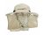 K-Tek Stingray SunHat - Tan