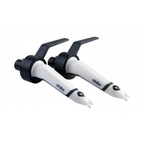 Ortofon Concorde MkII SCRATCH CC Twin Cartridge Pack